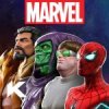 Marvel Contest of Champions icon