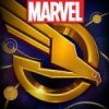 MARVEL Strike Force 7.7.4 APK for Android Icon