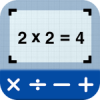 Math Scanner Mod 11.8 APK for Android Icon