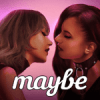 Maybe: Interactive Stories Mod 3.1.2 APK for Android Icon