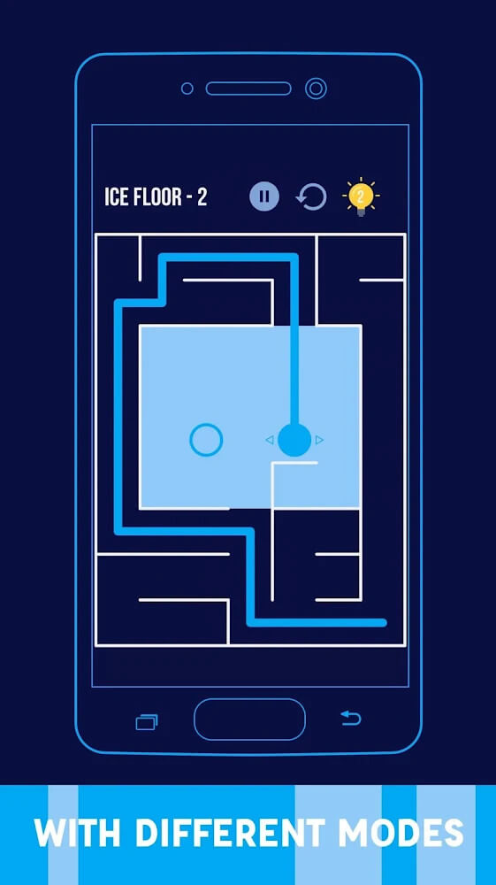 Mazes & More 3.5.1(248) APK feature