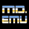 MD.emu Mod 1.5.77 APK for Android Icon