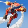 Mech Arena: Robot Showdown 2.33.00 APK for Android Icon