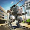 Mech Wars Mod 1.444 APK for Android Icon