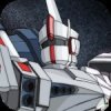 Mecha Ace Mod 1.1.7 APK for Android Icon