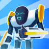 Mechangelion – Robot Fighting 1.35 APK for Android Icon