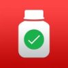 Medication Reminder & Tracker Mod icon