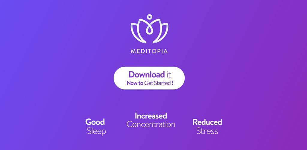 Meditopia Mod 3.30.1 APK for Android Screenshot 1