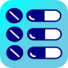 MedList Pro Mod 6.47 APK for Android Icon