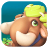 Meeerge Mod 1.2.7 APK for Android Icon