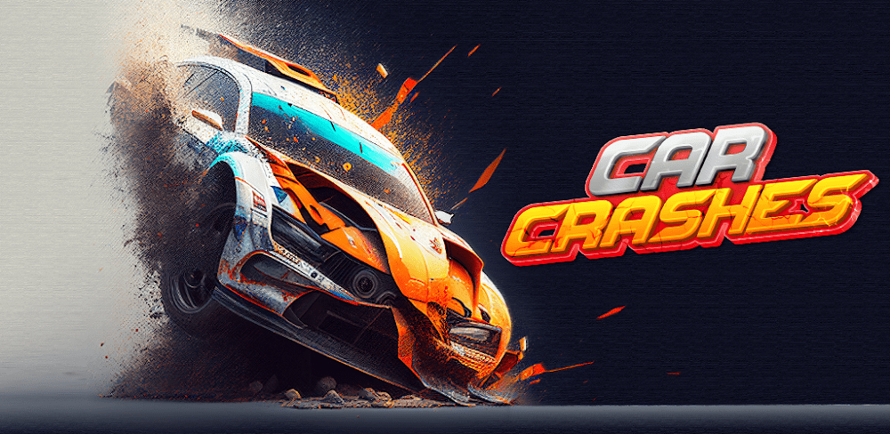 Mega Car Crash Simulator 1.10 APK feature