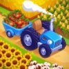 Mega Farm: Idle Tycoon Clicker 0.22.0 APK for Android Icon