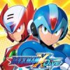 MEGA MAN X DiVE Mod 5.1.1 APK for Android Icon