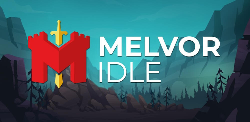 Melvor Idle Mod 3.0.1 APK feature