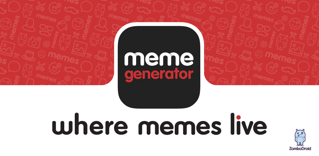 Meme Generator PRO Mod 4.6535 APK feature