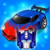 Merge Battle Car: Idle Clicker 2.32.00 APK for Android Icon