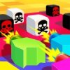 Merge Defense 3D Mod 1.36.354 APK for Android Icon