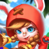Merge Fairy Tales 11.4 APK for Android Icon