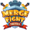 Merge Fight Tactics icon