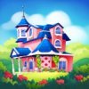 Merge Gardens Mod 1.24.0 APK for Android Icon