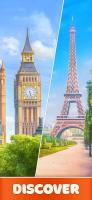 Merge Journey MOD APK v1.2.19 (Unlimited Money) for Android feature