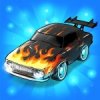Merge Muscle Car Mod 2.37.02 APK for Android Icon