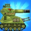 Merge Tanks Mod 2.60.00 APK for Android Icon