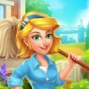 Merge Town – Decor Mansion Mod 0.4.0 APK for Android Icon