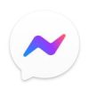 Messenger Lite Mod icon