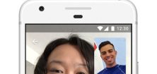 Messenger Lite feature