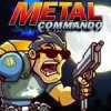Metal Shooter Slug Soldiers icon
