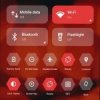 Mi Control Center Mod 18.5.6 APK for Android Icon