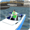Miami Crime Simulator 2 Mod icon