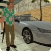 Miami Crime Simulator 3.1.4 APK for Android Icon