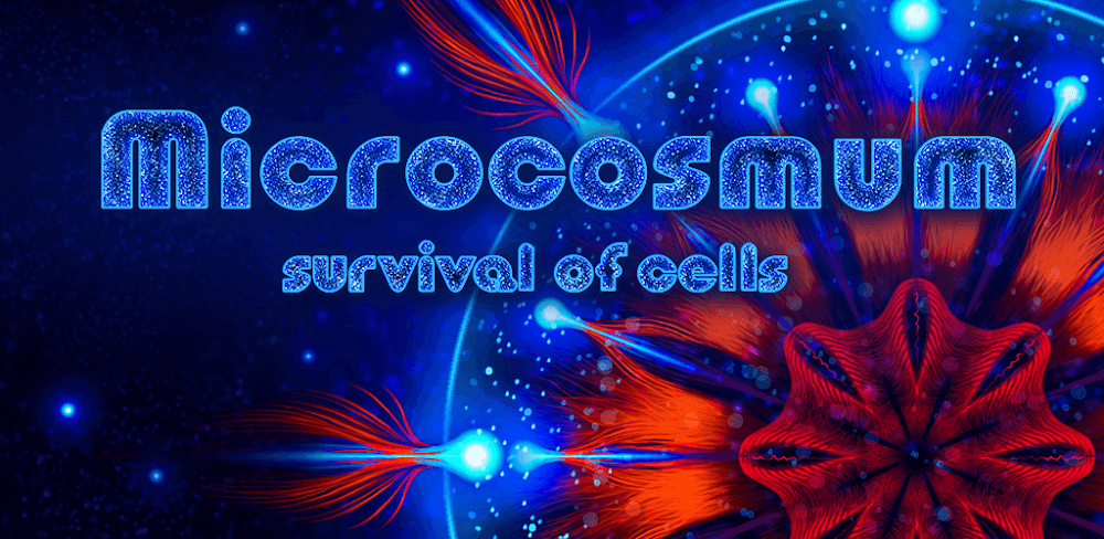 Microcosmum: Survival of Cells Mod 4.4 APK feature