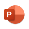 Microsoft PowerPoint Mod 16.0.15928.20192 APK for Android Icon