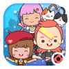 Miga Town: My Apartment Mod 1.11 APK for Android Icon