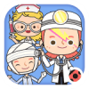 Miga Town: My Hospital 1.10 APK for Android Icon