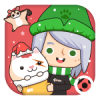 Miga Town: My Pets 1.9 APK for Android Icon