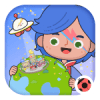 Miga Town: My World Mod 1.63 APK for Android Icon
