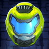 Mighty DOOM Mod icon