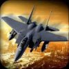 Military Jet Fighter Air Strike Mod 2.5 APK for Android Icon