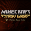 Minecraft: Story Mode Mod 1.37 APK for Android Icon
