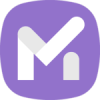 Mingo Premium – Icon Pack Mod icon