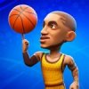 Mini Basketball Mod icon
