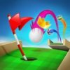 Mini Golf: Battle Royale Mod 1.2.5 APK for Android Icon