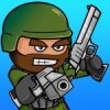Mini Militia – Doodle Army 2 Mod 5.5.0 APK for Android Icon
