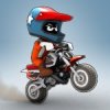 Mini Racing Adventures Mod 1.28.4 APK for Android Icon
