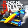 Minicar Drift Mod 2.1.9 APK for Android Icon