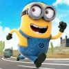 Minion Rush 9.0.0h APK for Android Icon